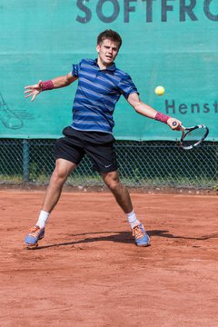 Bild 204 - Horst Schroeder Pokal Tag 3